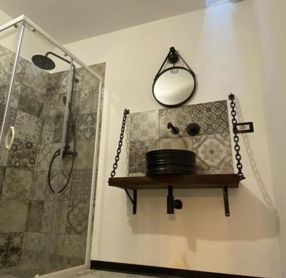 بنسيون Gallipoli La Corte Del Poeta