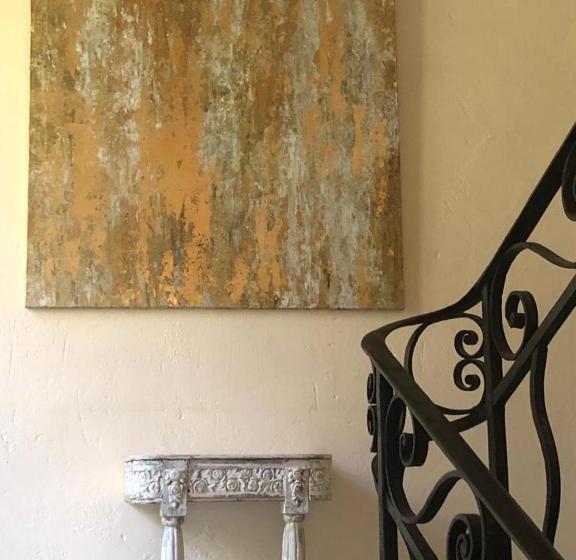 פנסיון Le Patio