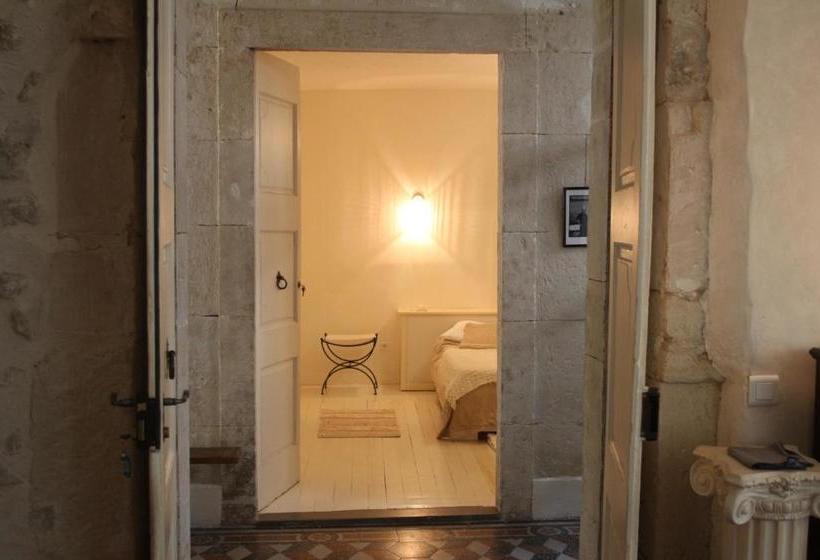 פנסיון Le Patio