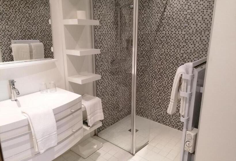 פנסיון Le Patio