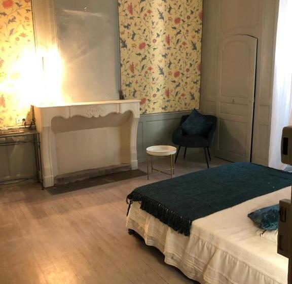 פנסיון Le Patio