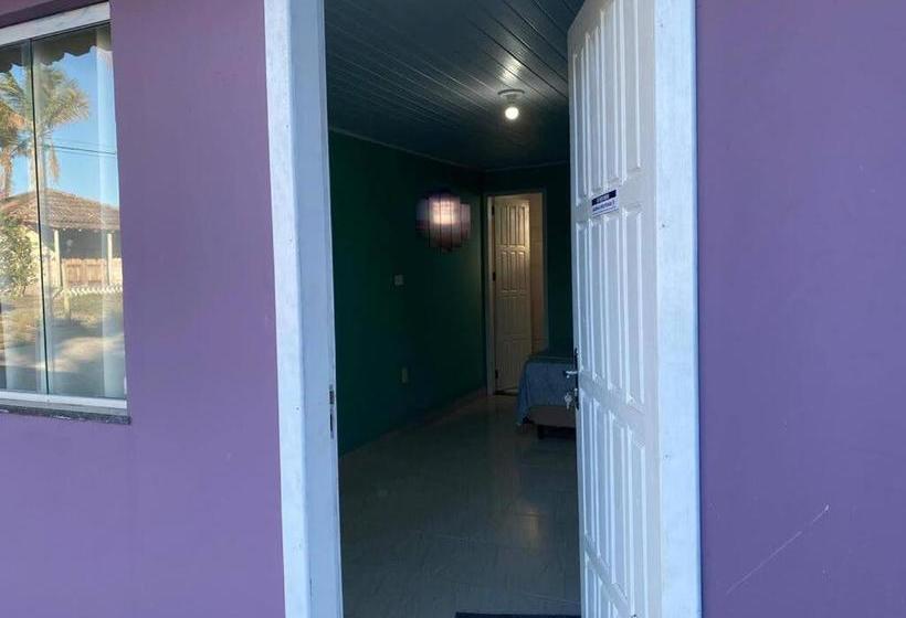 פנסיון Pousada Raio De Sol Corumbau