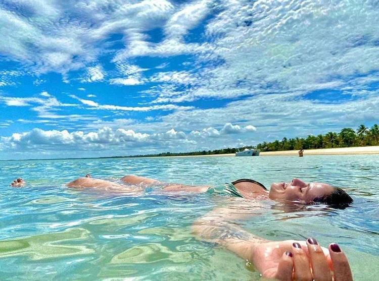 פנסיון Pousada Raio De Sol Corumbau