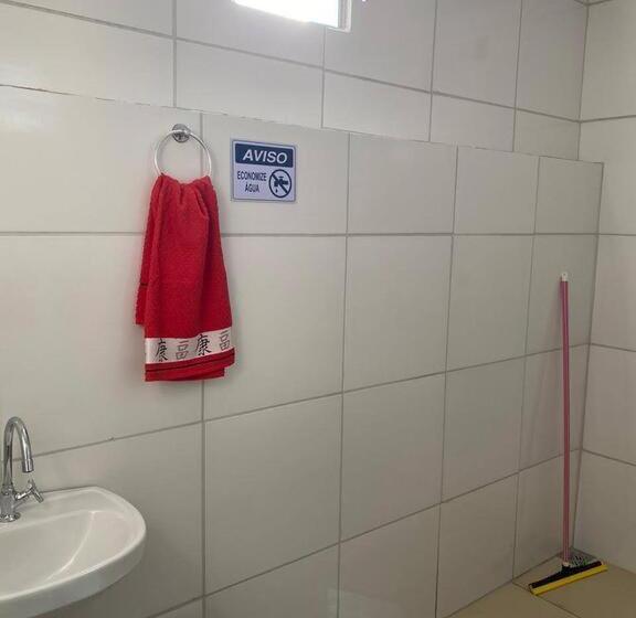 פנסיון Pousada Raio De Sol Corumbau