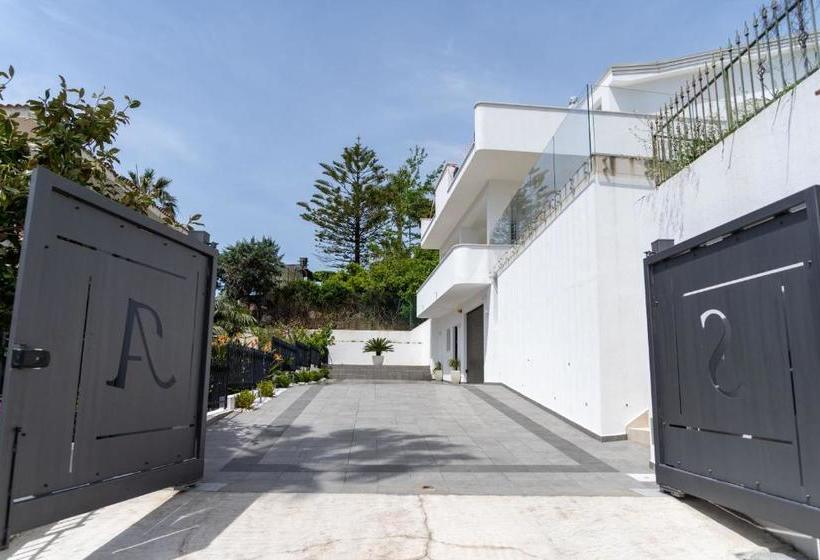 ペンション Prestige House 4