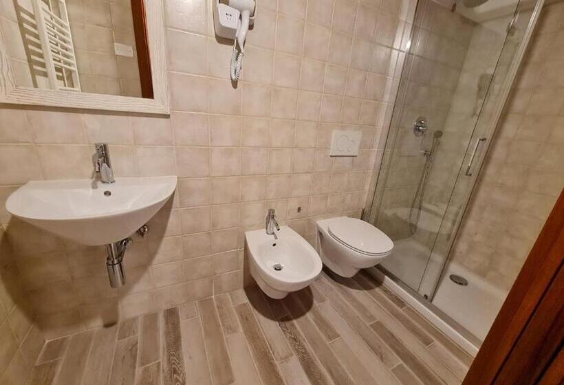 Пансион Resort La Dimora Maiale Brado Di Norcia