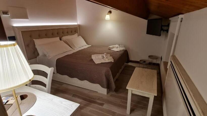 Пансион Resort La Dimora Maiale Brado Di Norcia