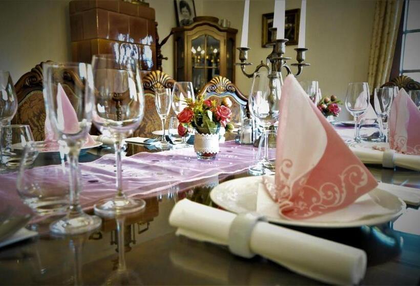 بنسيون Reštaurácia Penzión Na Mlyne