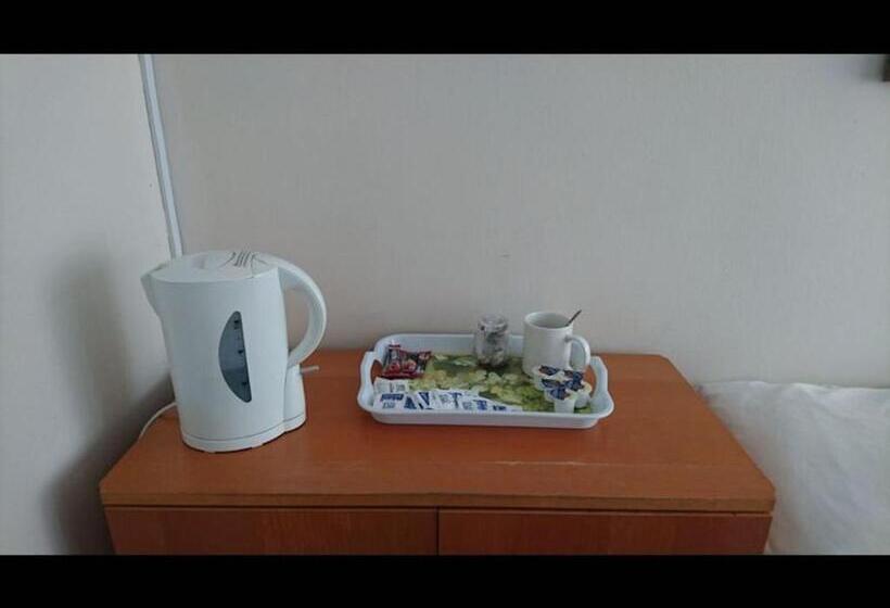 膳宿费 Room In Guest Room   Tiny Single Shared Bathroom Room Ssbyr