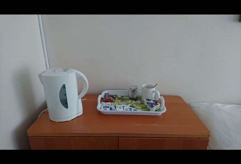 膳宿费 Room In Guest Room   Tiny Single Shared Bathroom Room Ssbyr