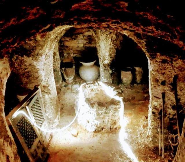 بنسيون Room In Lodge   Getaway To Cuenca At La Quinta De Malu