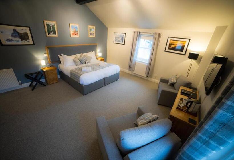 ペンション The Mardale Inn