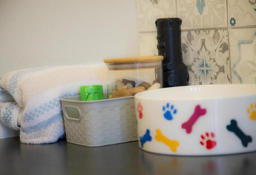 ペンション The Mardale Inn