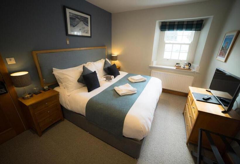 بنسيون The Mardale Inn
