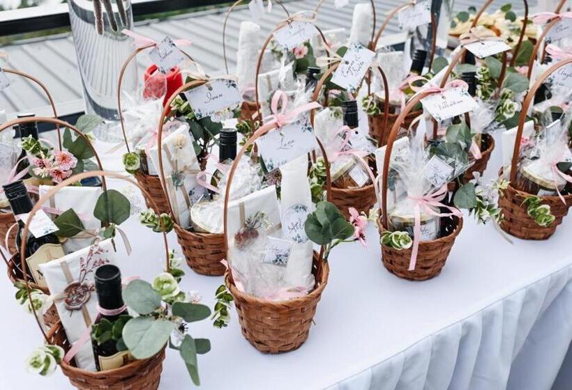 پانسیون Villa Evkalipt Kvariati