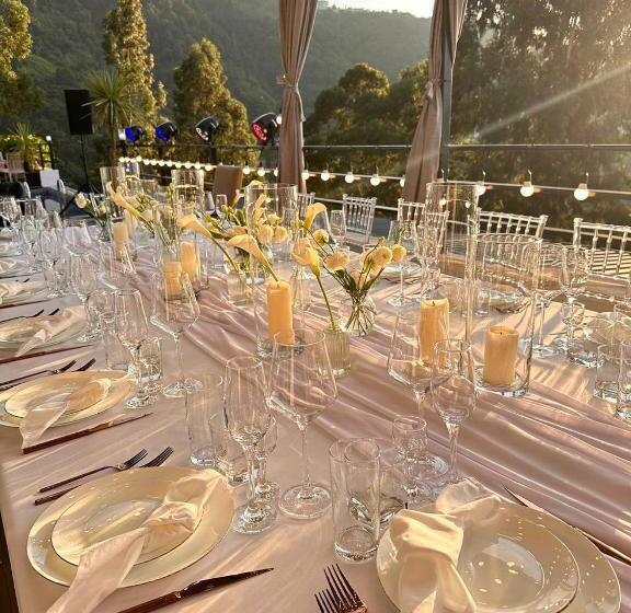 پانسیون Villa Evkalipt Kvariati