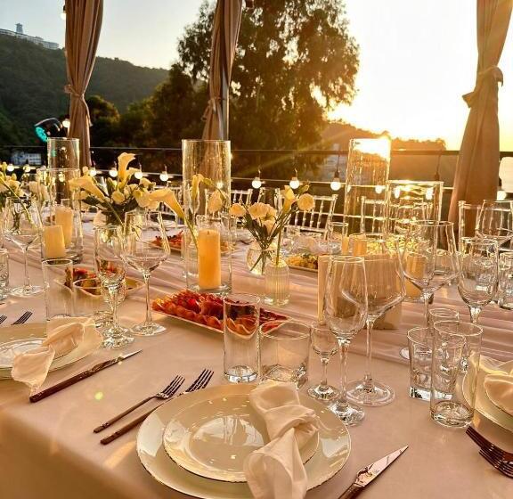 پانسیون Villa Evkalipt Kvariati