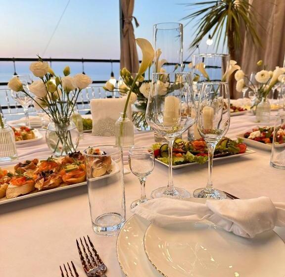 پانسیون Villa Evkalipt Kvariati