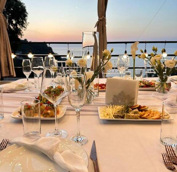 پانسیون Villa Evkalipt Kvariati