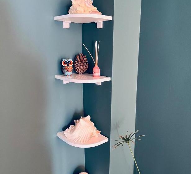 پانسیون Villa Evkalipt Kvariati