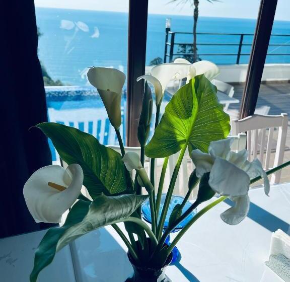 پانسیون Villa Evkalipt Kvariati