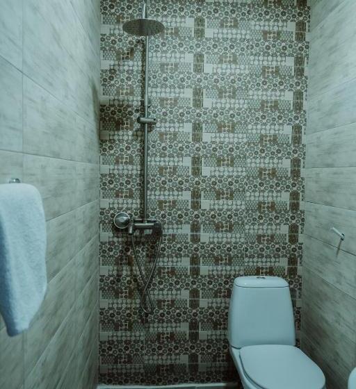 پانسیون Villa Evkalipt Kvariati