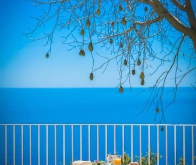 پانسیون Villa Fortuna