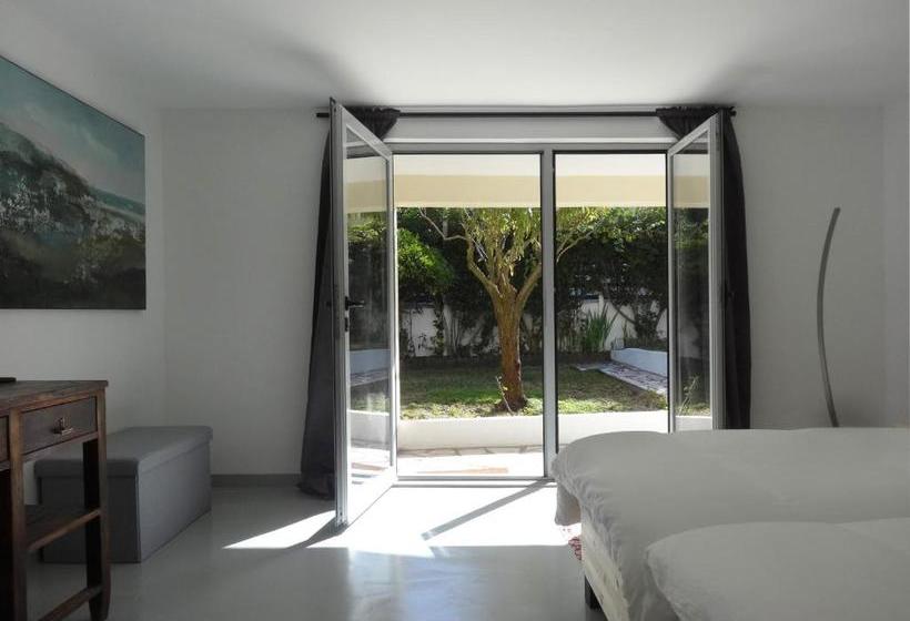 פנסיון Surf & Kite Villa Nortada