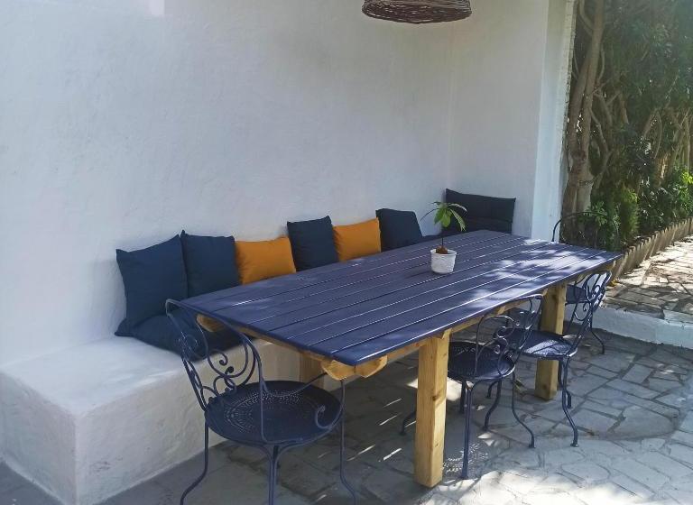 פנסיון Surf & Kite   Villa Nortada