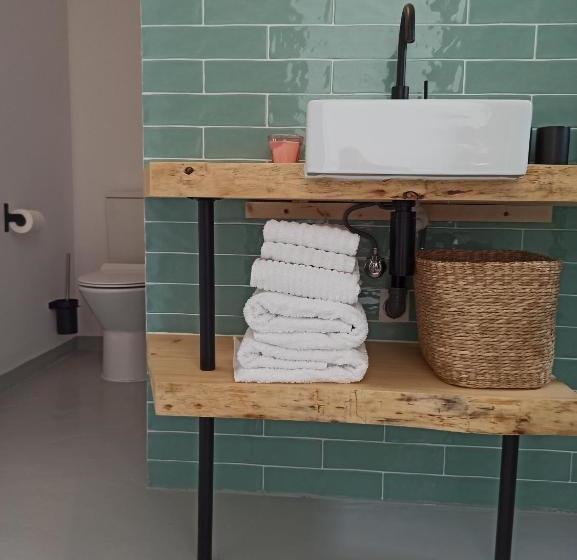 פנסיון Surf & Kite   Villa Nortada