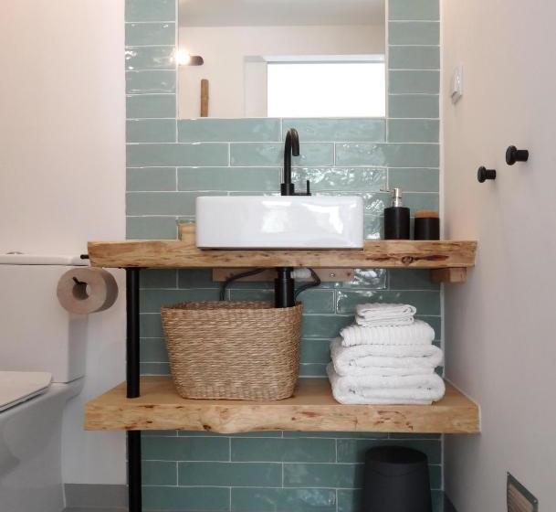 פנסיון Surf & Kite   Villa Nortada