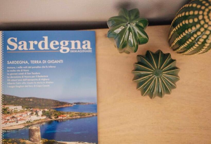 بنسيون Villa Teresina