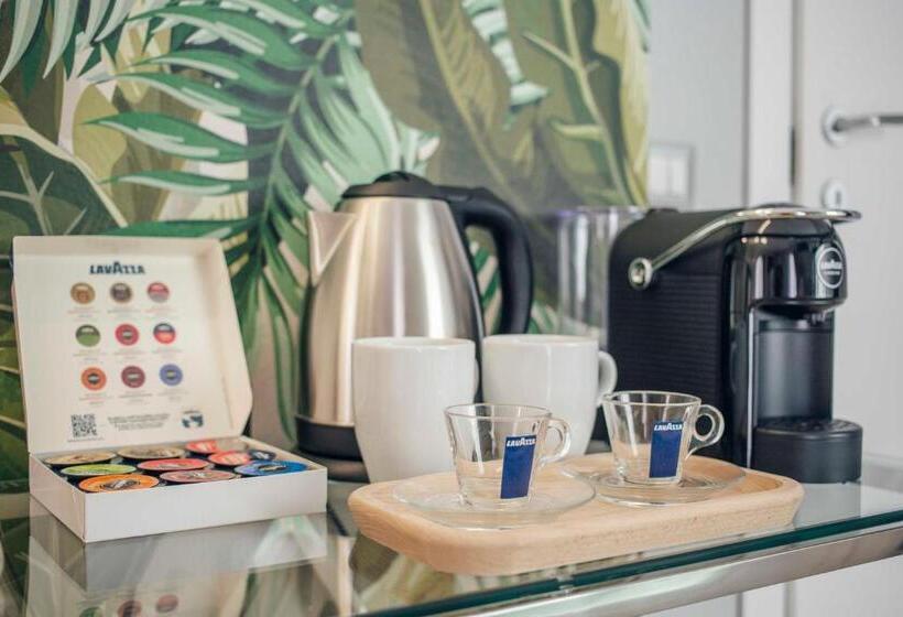 بنسيون Villa Teresina