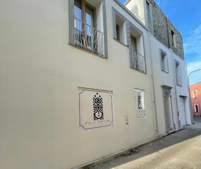 פנסיון Villa Teresina