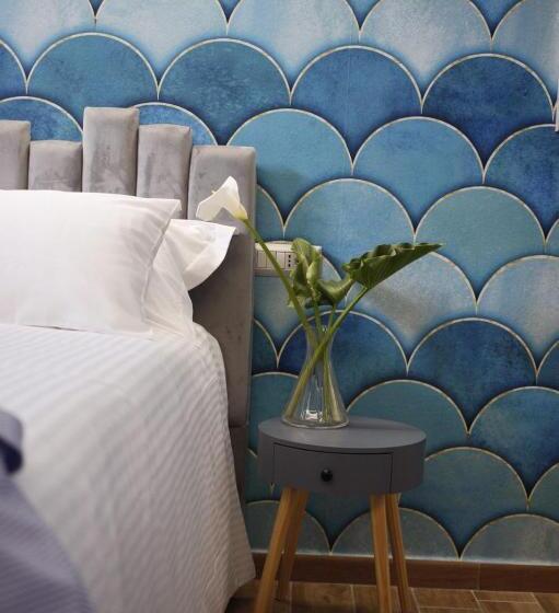 פנסיון Villa Teresina