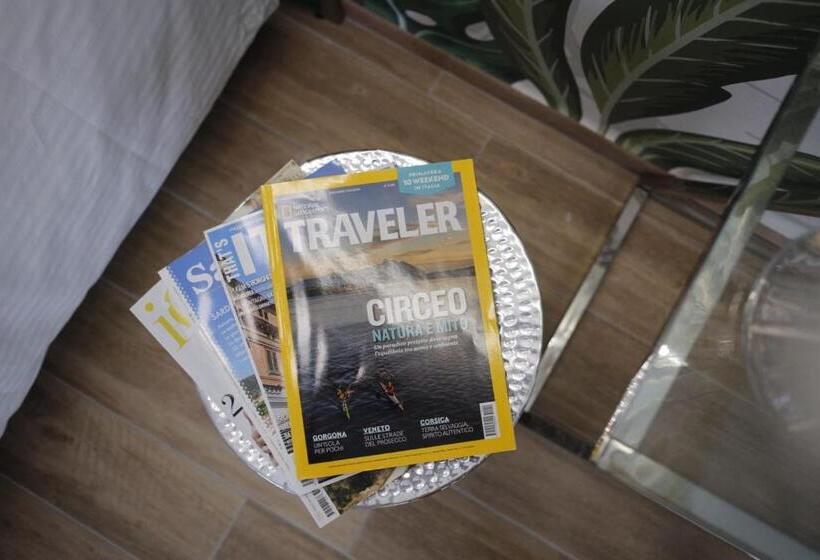 بنسيون Villa Teresina