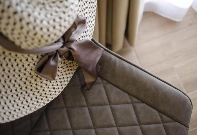 פנסיון Villa Teresina