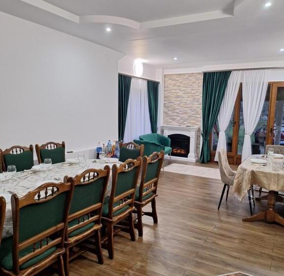 Pensiunea Casa Ancuta