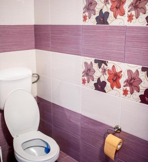 Pensiunea Casa Ancuta