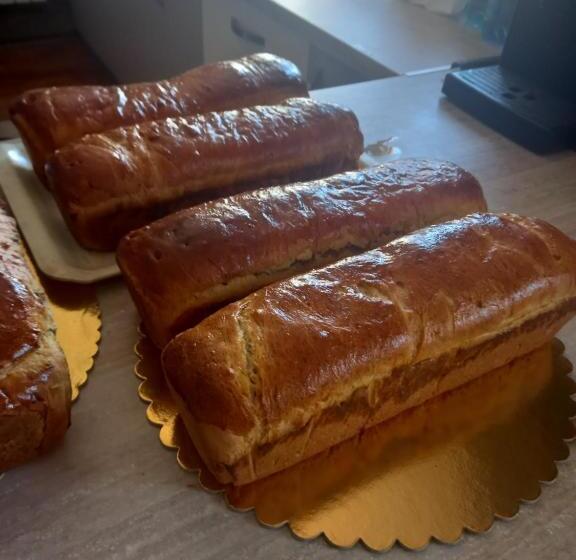 Pensiunea Casa Ancuta