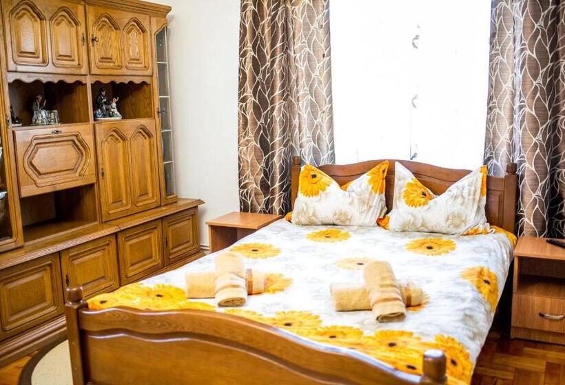 Pensiunea Casa Ancuta