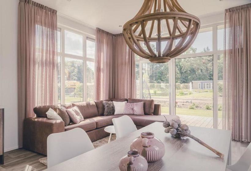 渡假胜地 Buzzard 4 Persons