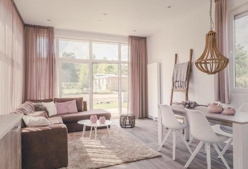 渡假胜地 Buzzard 4 Persons