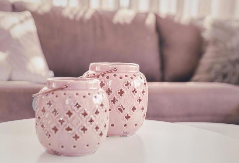 渡假胜地 Buzzard 4 Persons