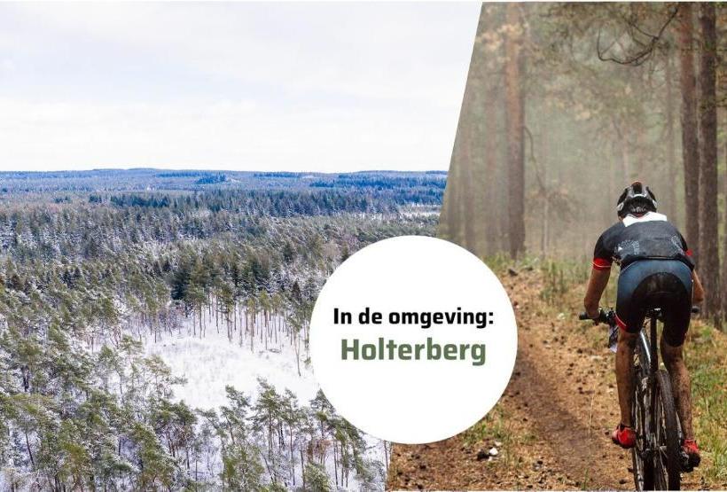 渡假胜地 Buzzard 4 Persons