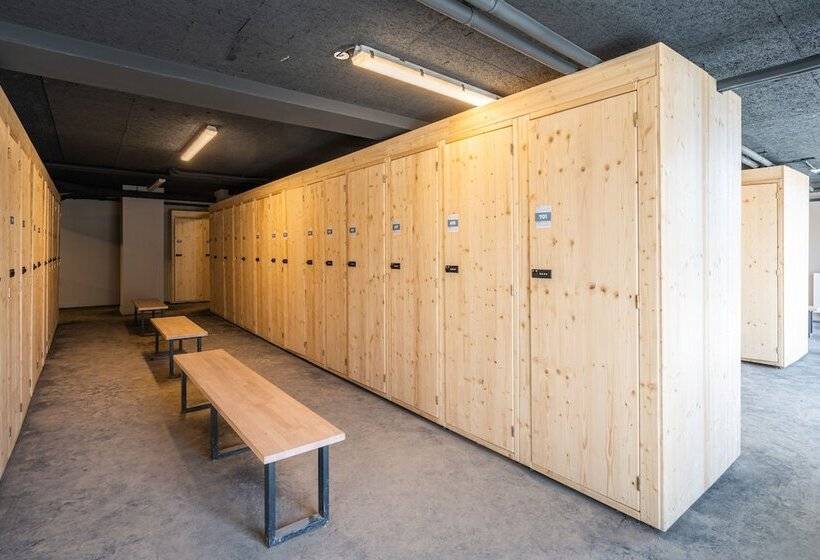 Vacancéole Les Ecrins D Auris