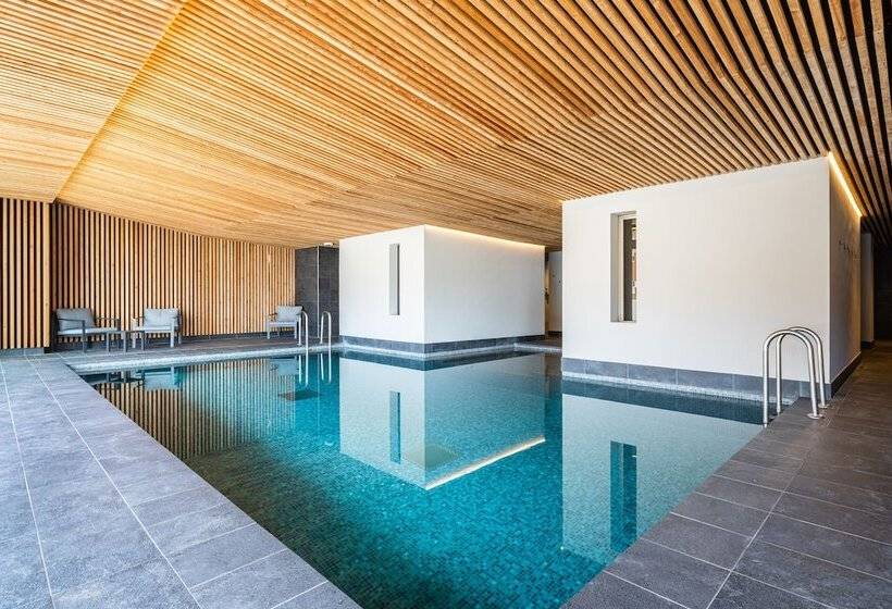 Vacancéole Les Ecrins D Auris