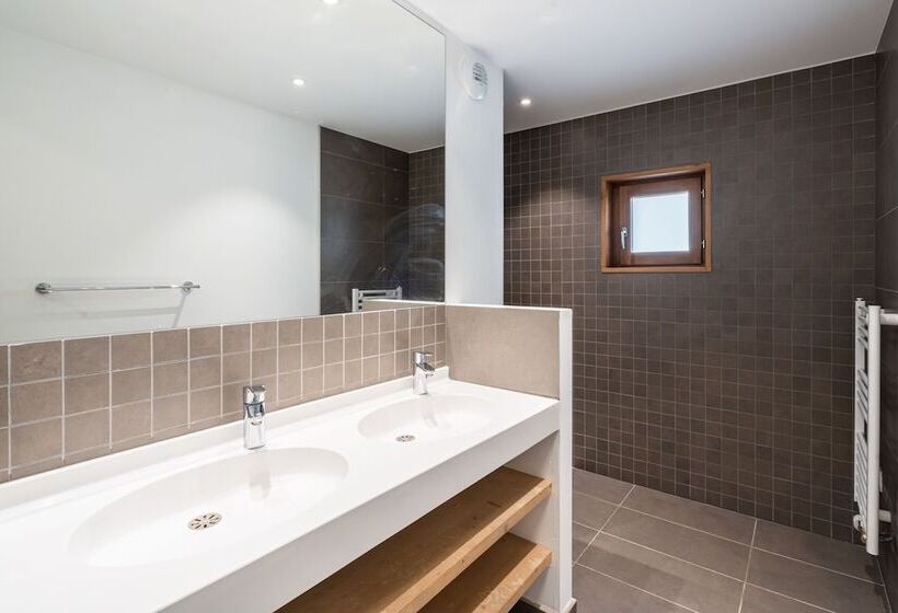 Vacancéole   Les Ecrins D Auris