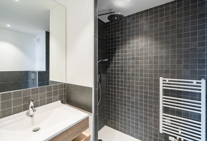 Vacancéole Les Ecrins D Auris