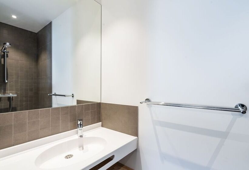 Vacancéole Les Ecrins D Auris